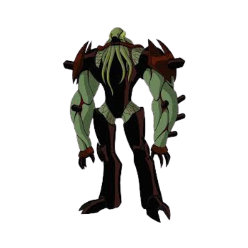 Vilgax