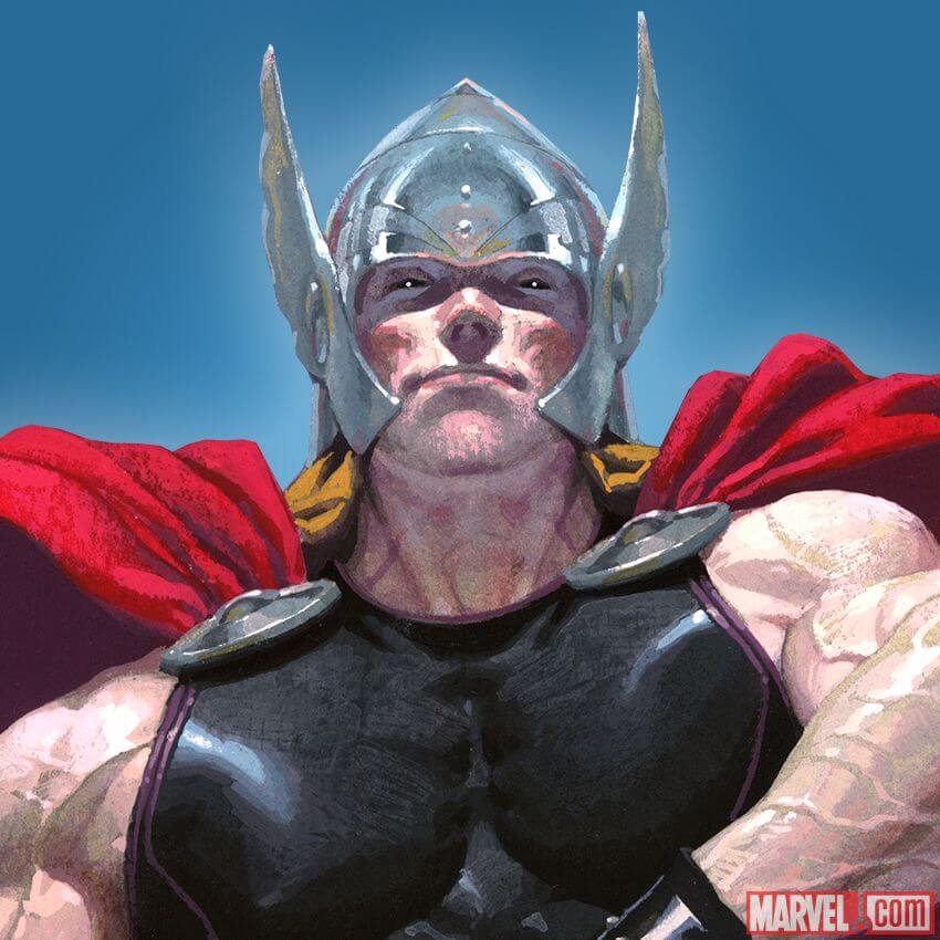 Thor