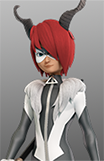 Personagem Caprikid