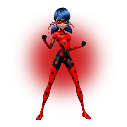 Personagem Selecionado