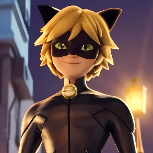 Cat Noir
