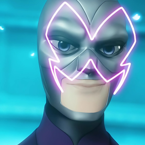 Hawk Moth