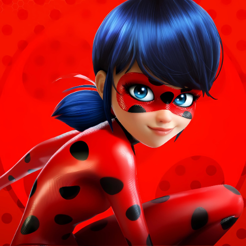Ladybug
