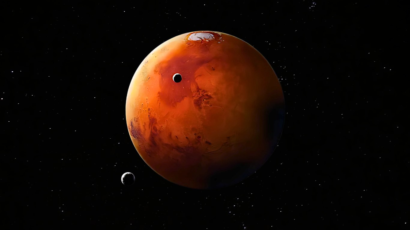 Planeta Marte