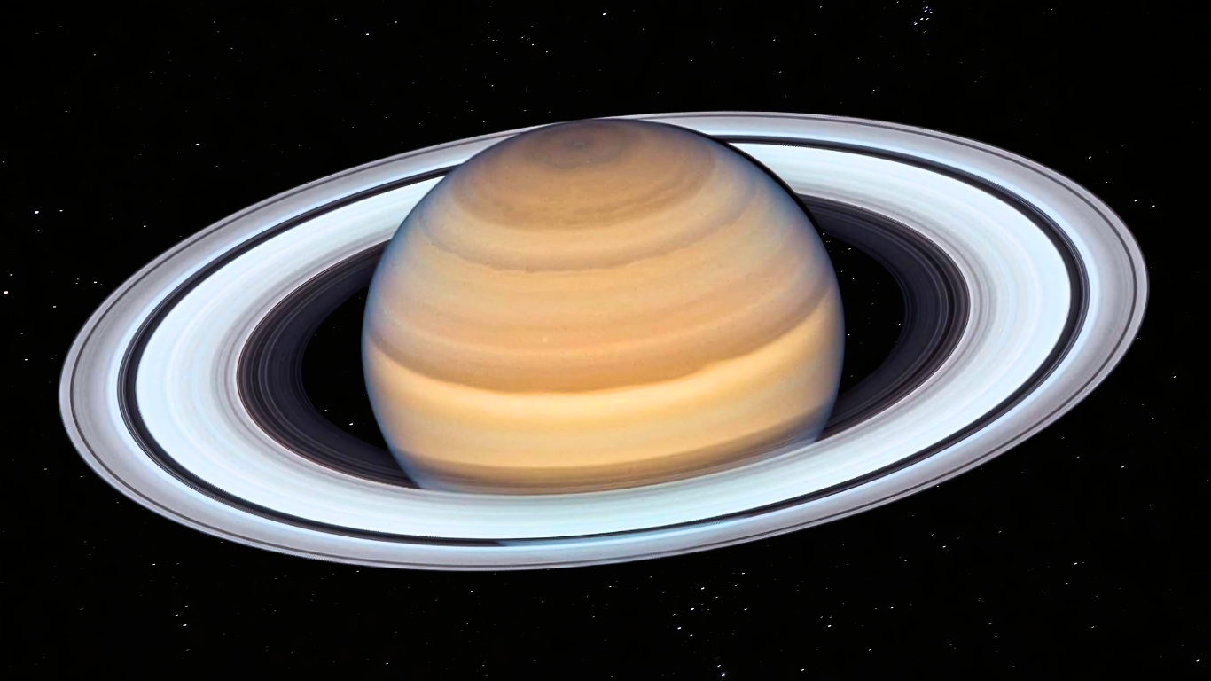 Planeta Saturno