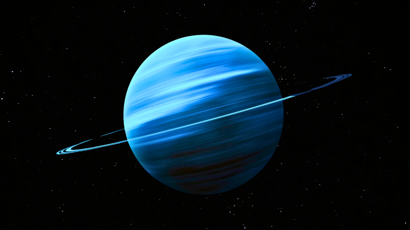 Planeta Urano