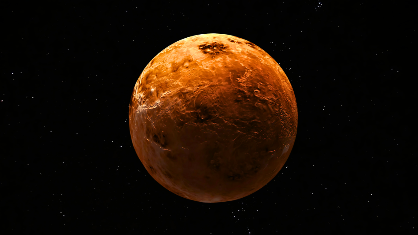 Planeta Vênus