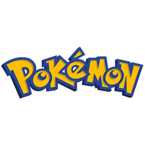 Logo Pokémon