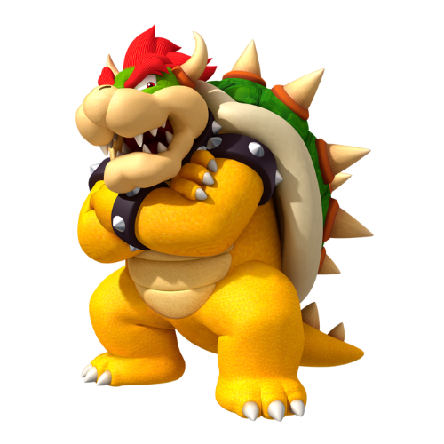 Bowser