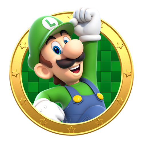 Logo Luigi