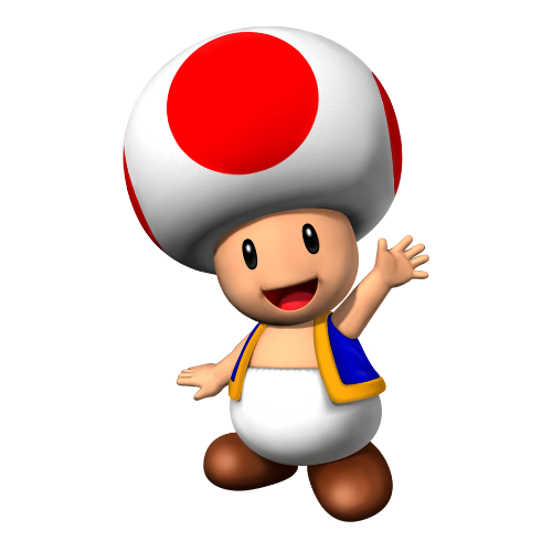 Toad