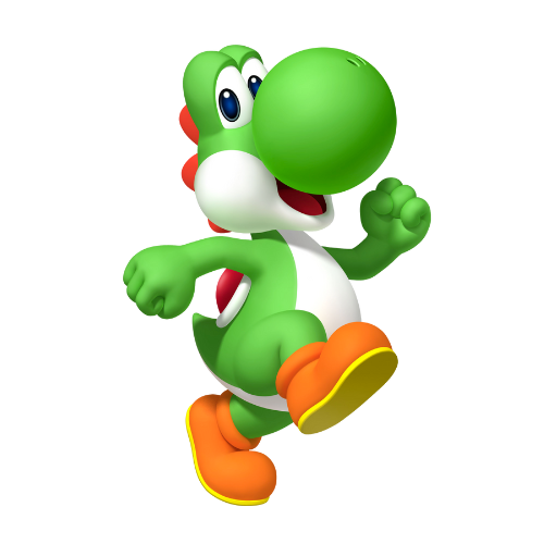 Yoshi